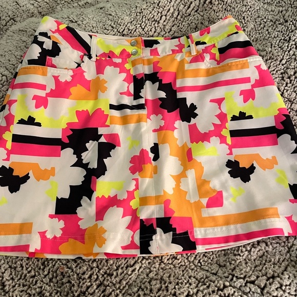 Slazenger Dresses & Skirts - Slazenger women’s golf pickleball skirt size 4